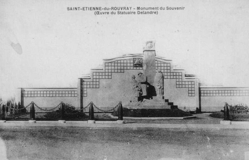 Monument du Souvenir