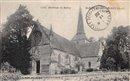 L\'Église - Saint-Eustache-la-Forêt