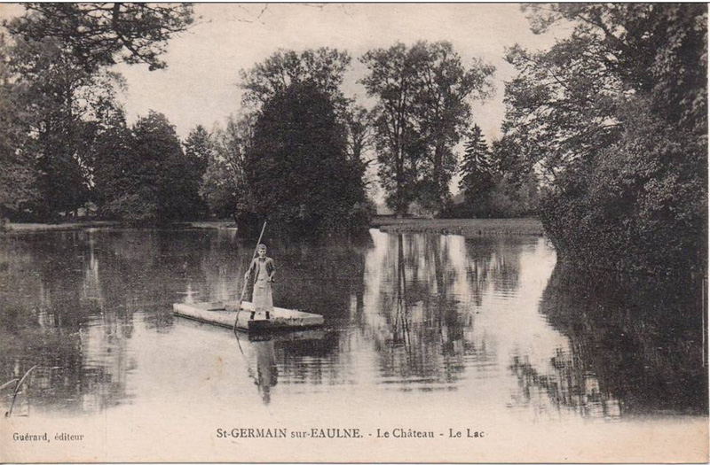 st-germain-sur-eaulne-chateau-lac