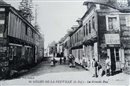 La Grande Rue - Saint-Gilles-de-la-Neuville