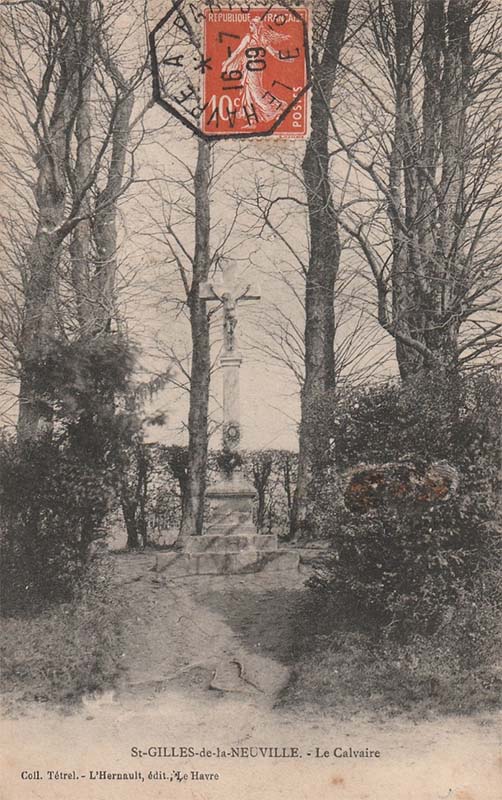 st-gilles-neuville-calvaire