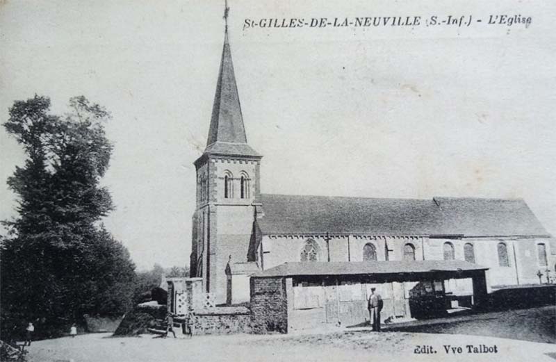 st-gilles-neuville-eglise