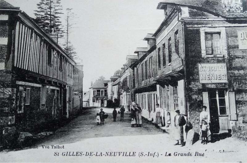 st-gilles-neuville-grande-rue