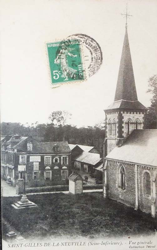 st-gilles-neuville-vue-generale