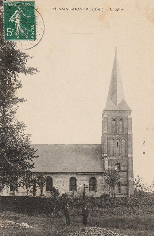 saint-honore-eglise