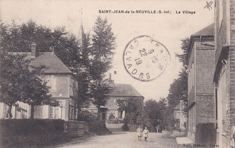 Le Village