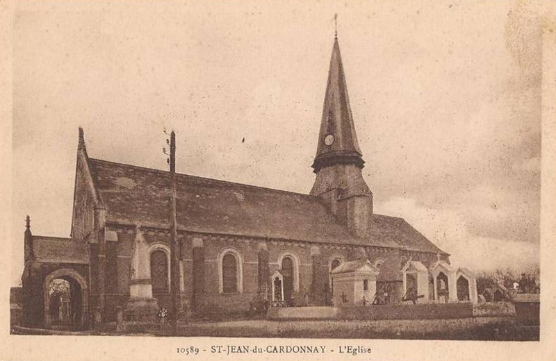 st-jean-du-cardonnay-eglise