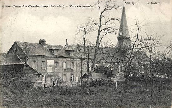 st-jean-du-cardonnay-vue-generale