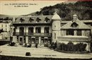 La Villa Saint-Pierre - Saint-Jouin-Bruneval
