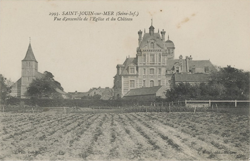 st-jouin-bruneval-chateau-eglise