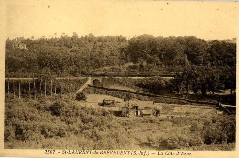 st-laurent-de-brevedent-cote-azur