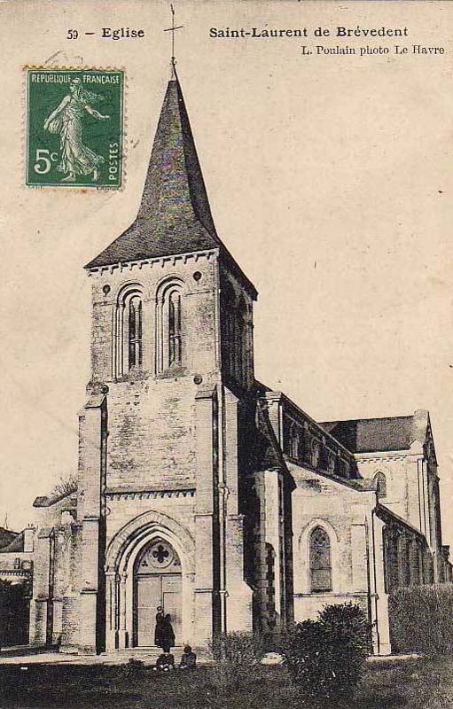 st-laurent-de-brevedent-eglise3