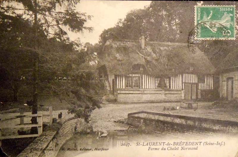 st-laurent-de-brevedent-ferme-chalet-normand