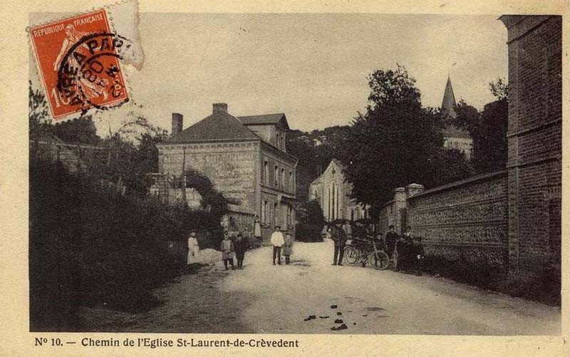 st-laurent-de-brevedent-route-eglise