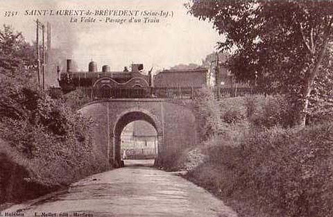 st-laurent-de-brevedent-voute