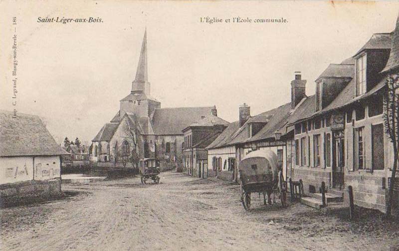 st-leger-aux-bois-ecole-eglise