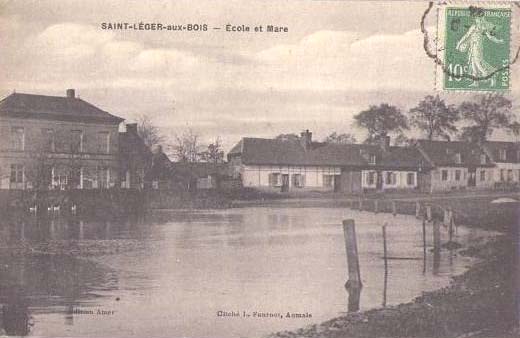 st-leger-aux-bois-mare-ecole