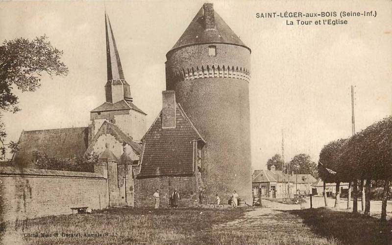 st-leger-aux-bois-tour-eglise