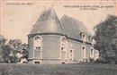 Le Vieux Château - Saint-Léger-du-Bourg-Denis 