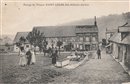 Élevage du Trianon - Saint-Léger-du-Bourg-Denis 