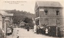 Rue de l\'Église - Saint-Léger-du-Bourg-Denis 