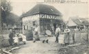 Tonnellerie, route de Lyons-la-Forêt - Saint-Léger-du-Bourg-Denis 