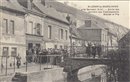 Sortie des Ouvriers des Établissements Blondel - Saint-Léger-du-Bourg-Denis 