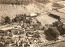 Vue aérienne - Saint-Léger-du-Bourg-Denis 