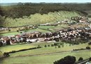 Vue aérienne