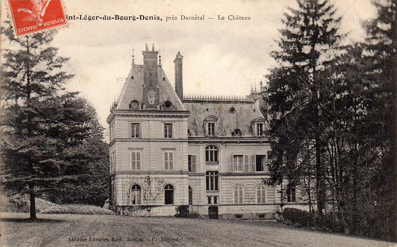 Château