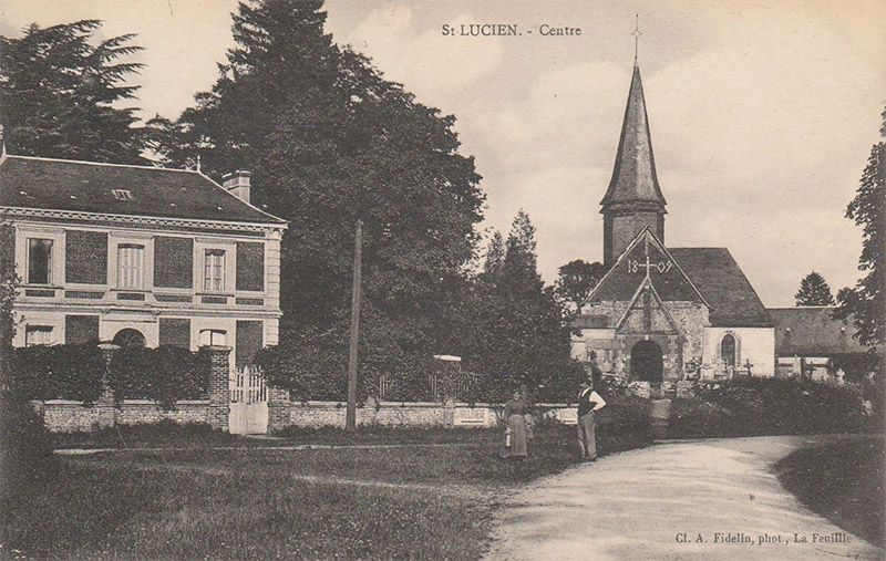 Le Centre