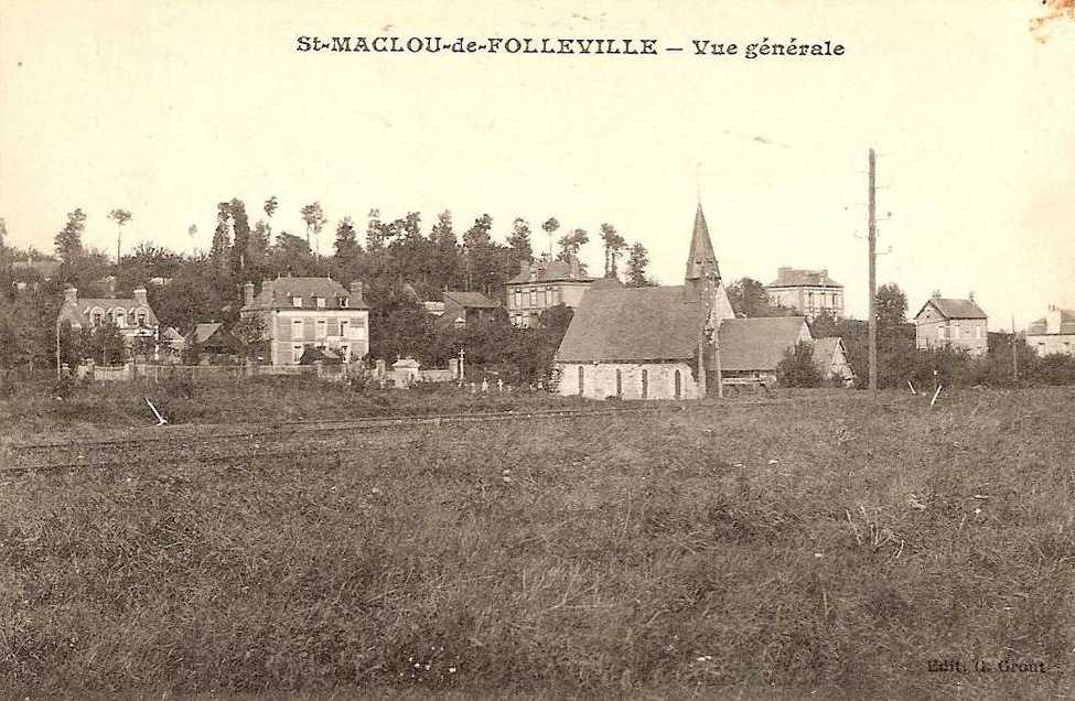 Vue Gnrale