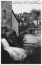 Moulin de l\'Arbalte - Saint-Maclou-de-Folleville