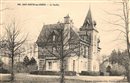 Le Pavillon - Saint-Martin-aux-Arbres
