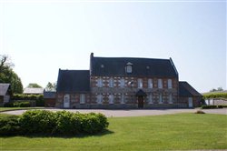 La mairie - Saint-Martin-aux-Buneaux