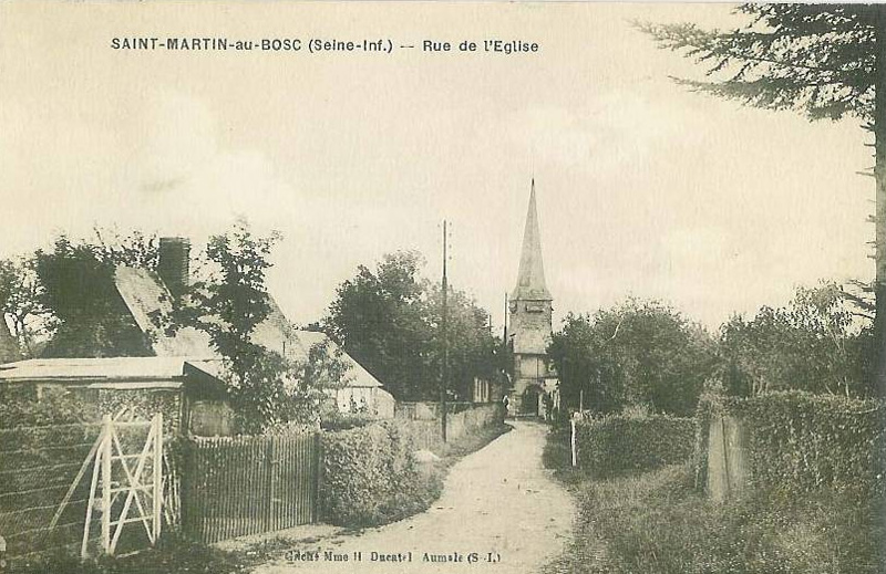 st-martin-au-bosc-rue-eglise