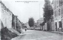 La Poste - Saint-Martin-de-Boscherville