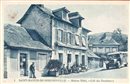 Maison Ridel - Café des Touristes - Saint-Martin-de-Boscherville
