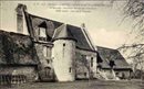 Le Genetay - Ancienne Maison des Templiers - Saint-Martin-de-Boscherville