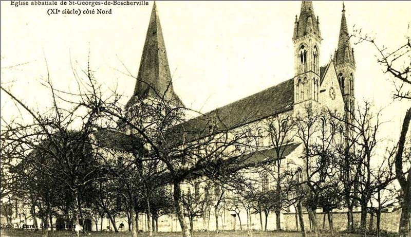 st-martin-de-boscherville-abbatiale