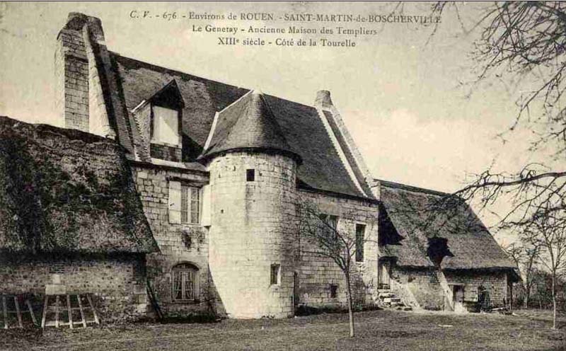 st-martin-de-boscherville-maison-templiers