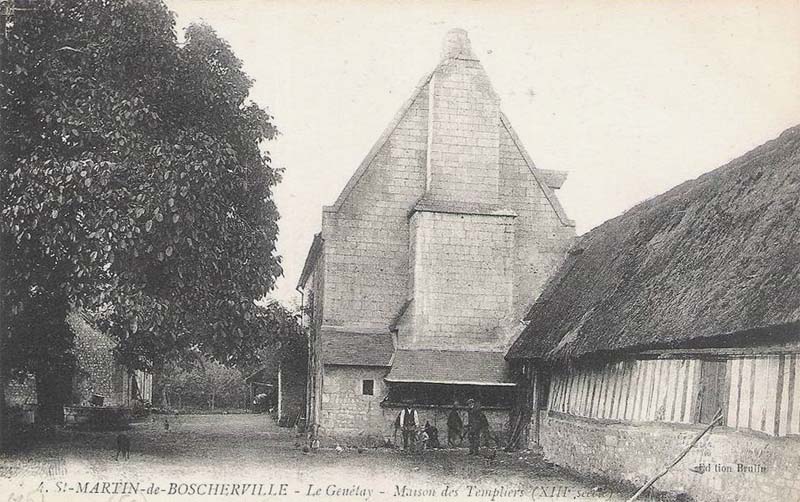 st-martin-de-boscherville-maison-templiers2