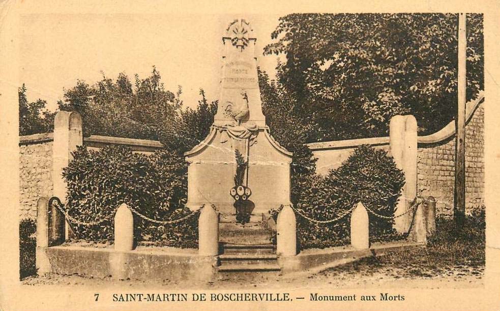 st-martin-de-boscherville-monument-morts