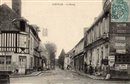 Le Bourg<br>(Frville) - Saint-Martin-de-l\'If