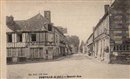 Grande Rue<br>(Frville) - Saint-Martin-de-l\'If