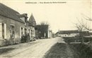 Vue Route de Bois-Commun<br>(Frville) - Saint-Martin-de-l\'If