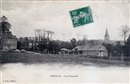 Vue Générale<br>(Fréville)