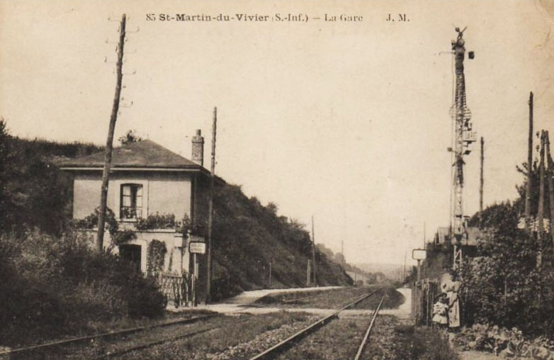La Gare