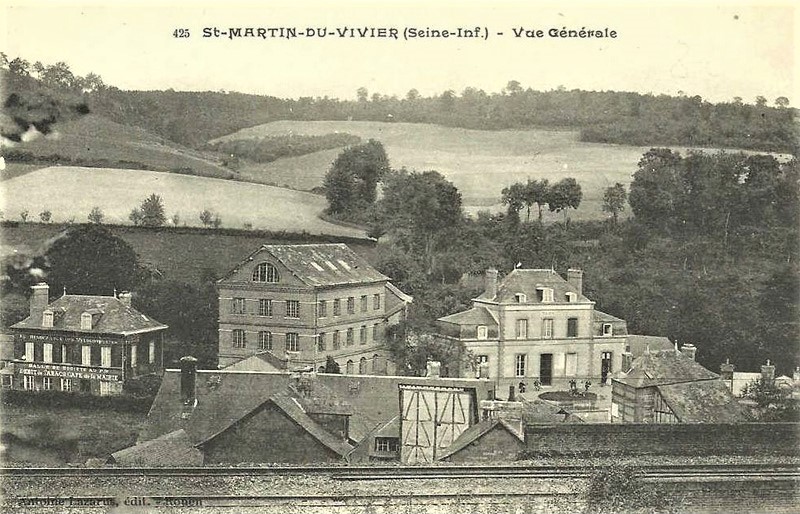 Vue Générale