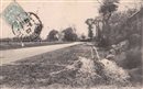 Accident Clment, en 1908 - Saint-Martin-en-Campagne
